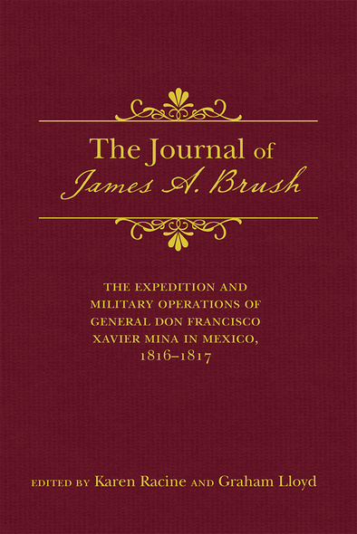 The Journal of James A. Brush