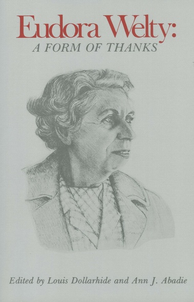 Eudora Welty