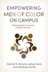 Empowering Men of Color on Campus