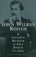 John Wilkes Booth