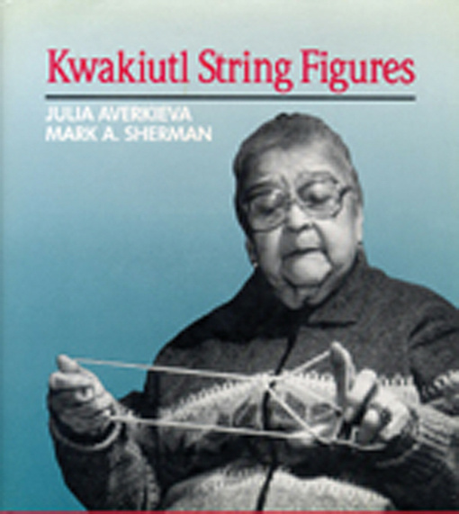 Kwakiutl String Figures