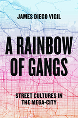 A Rainbow of Gangs