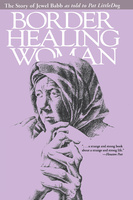 Border Healing Woman