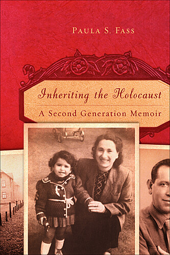 Inheriting the Holocaust