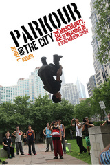 Parkour and the City