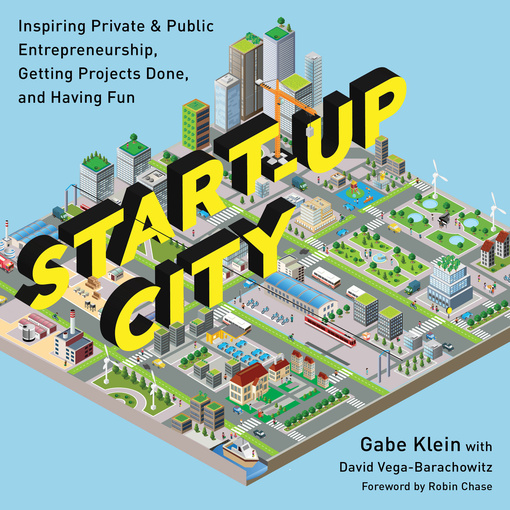 Start-Up City