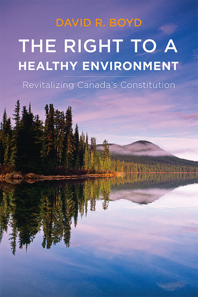 The Right to a Healthy Environment