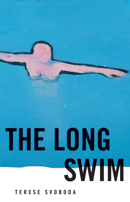 The Long Swim