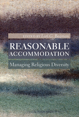 Reasonable Accommodation