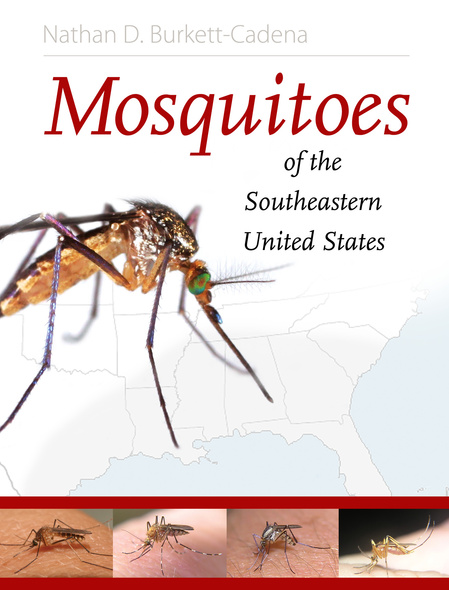 Mosquitoes of the Southeastern United States