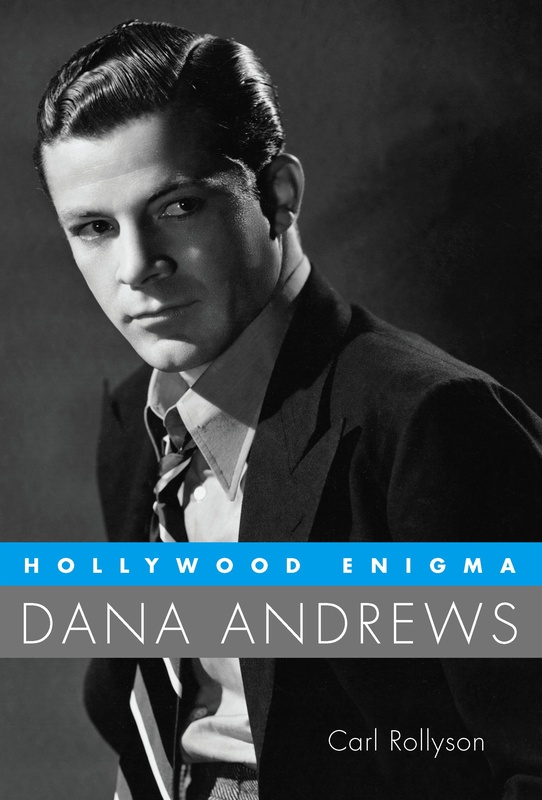 Hollywood Enigma