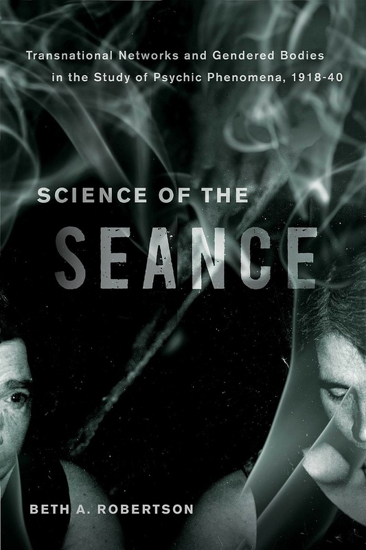 seance and science brigade