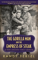 The Gorilla Man and the Empress of Steak