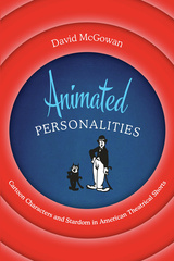 Animated Personalities