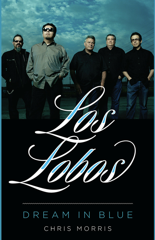 Los Lobos