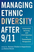 Managing Ethnic Diversity after 9/11