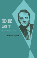 Thomas Wolfe