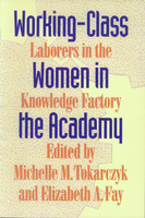 Working-Class Women in the Academy