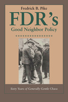 FDR&#039;s Good Neighbor Policy