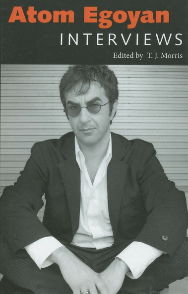 Atom Egoyan