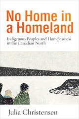 No Home in a Homeland