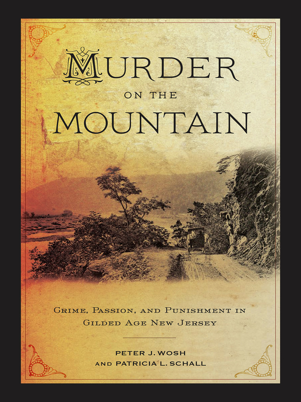 Murder on the Mountain