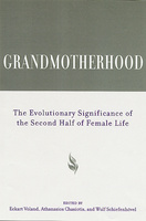 Grandmotherhood