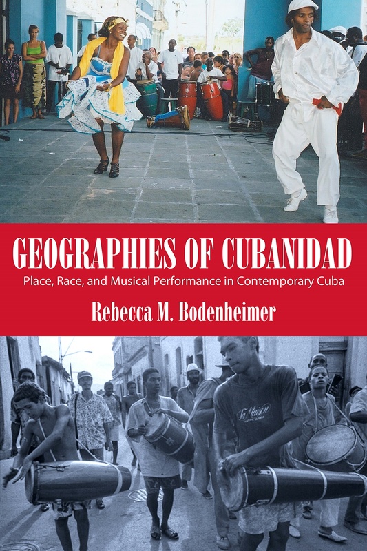 Geographies of Cubanidad