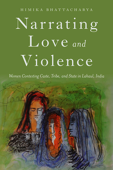 Narrating Love and Violence