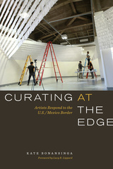 Curating at the Edge