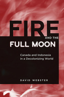 Fire and the Full Moon