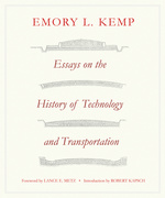 Essays on the History of Transportation and Technology
