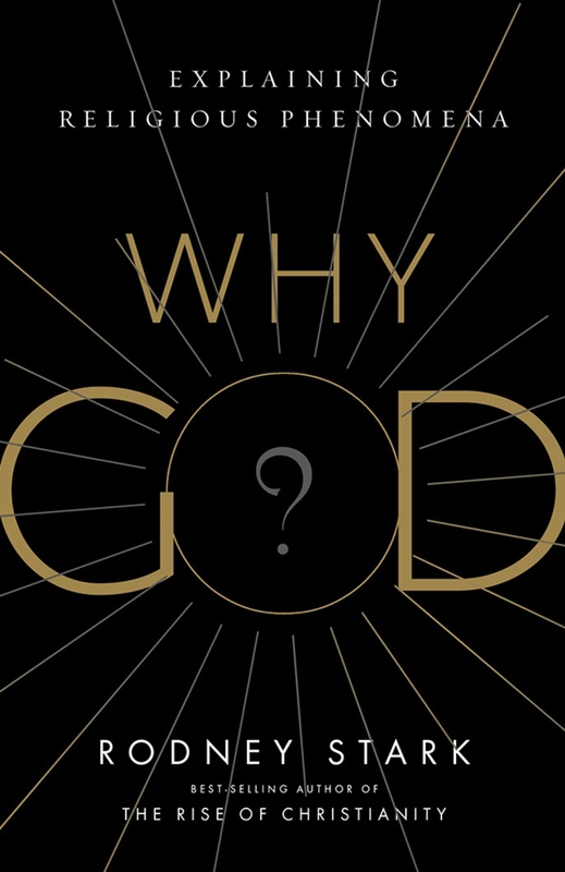 Why God?