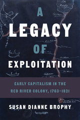 A Legacy of Exploitation