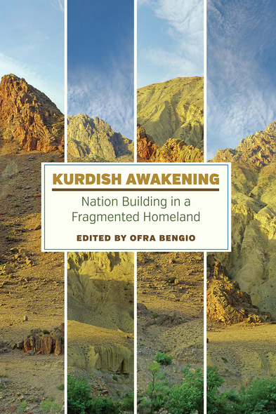 Kurdish Awakening