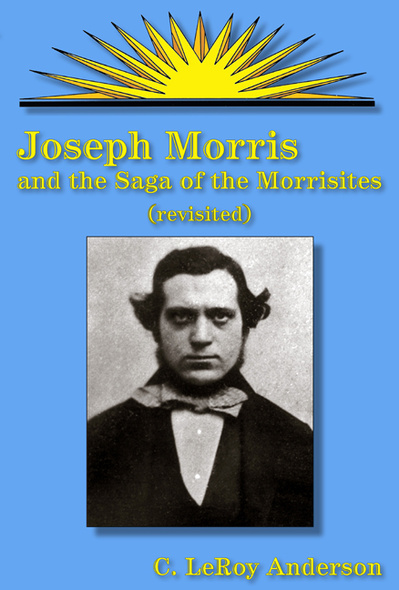 Joseph Morris