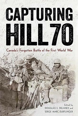 Capturing Hill 70