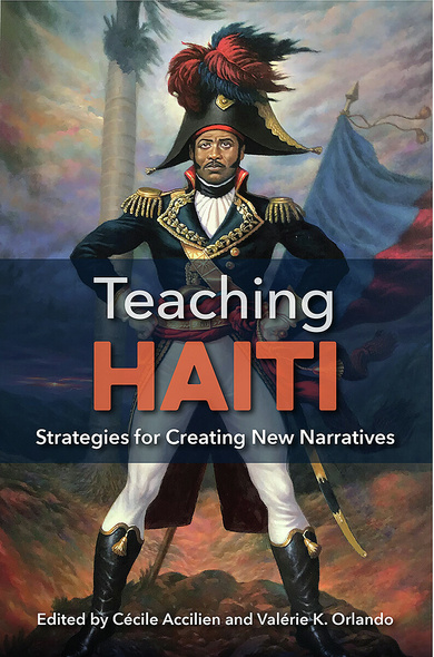 Teaching Haiti