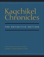 Kaqchikel Chronicles