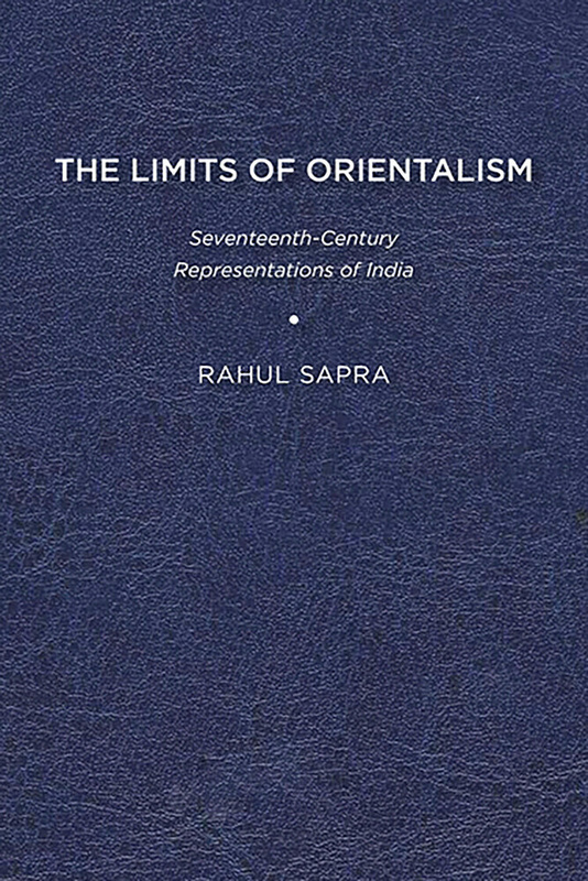 The Limits of Orientalism