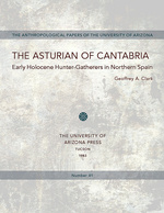 The Asturian of Cantabria