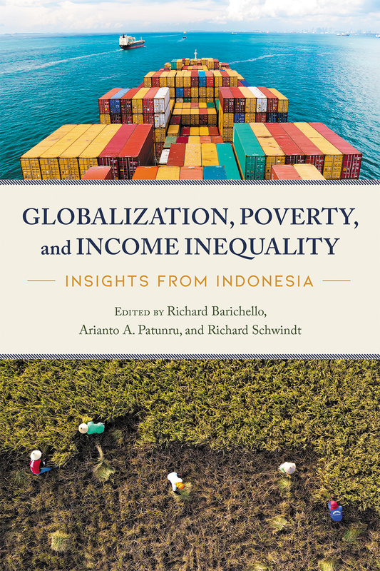 Globalization, Poverty, and Income Inequality