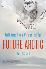 Future Arctic