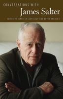 Conversations with James Salter