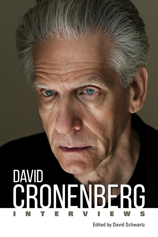 David Cronenberg