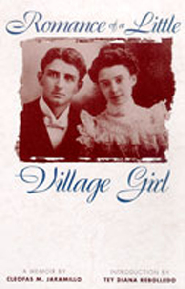 Romance of a Little Village Girl