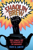 Shaolin Brew