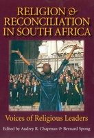 Religion &amp; Reconciliation in South Africa