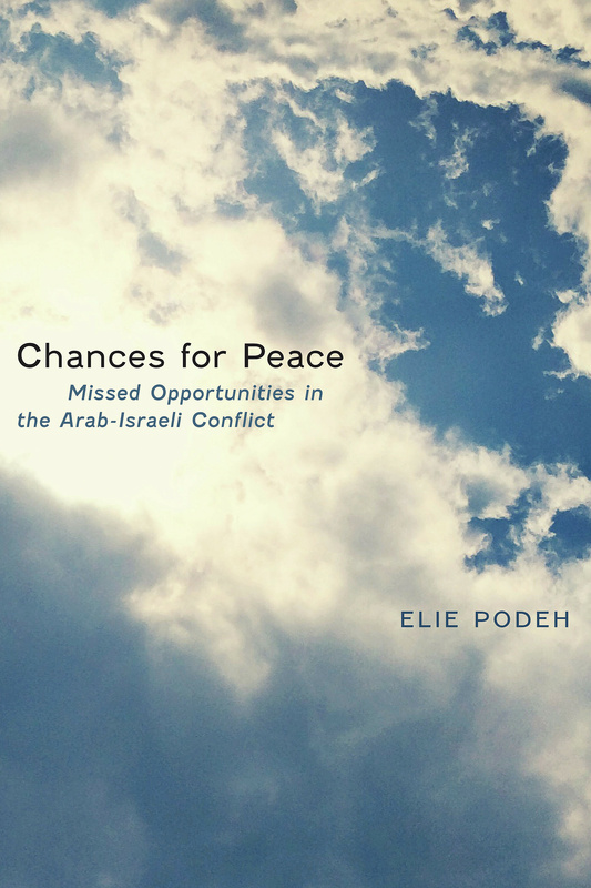 Chances for Peace