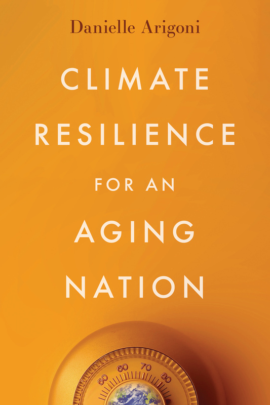 Climate Resilience for an Aging Nation